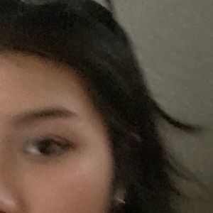 Meet your Posher, Alison